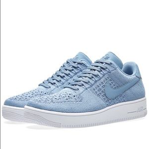 Air Force 1 Flyknit